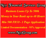 Nixi Financial Services Group